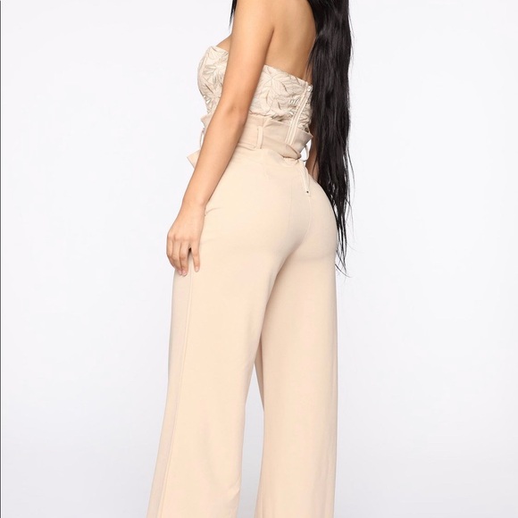 Jumpsuit - Picture 2 of 2